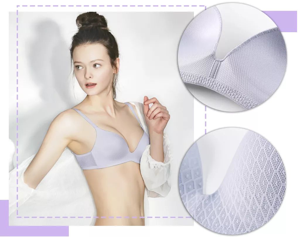 网红聚拢型内衣推荐,美背内衣网红爆款中国风