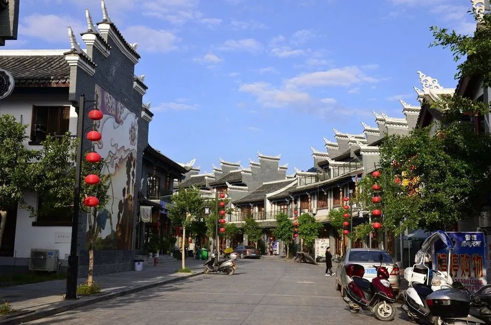 荔波好山好水好地方,荔波风景美如画