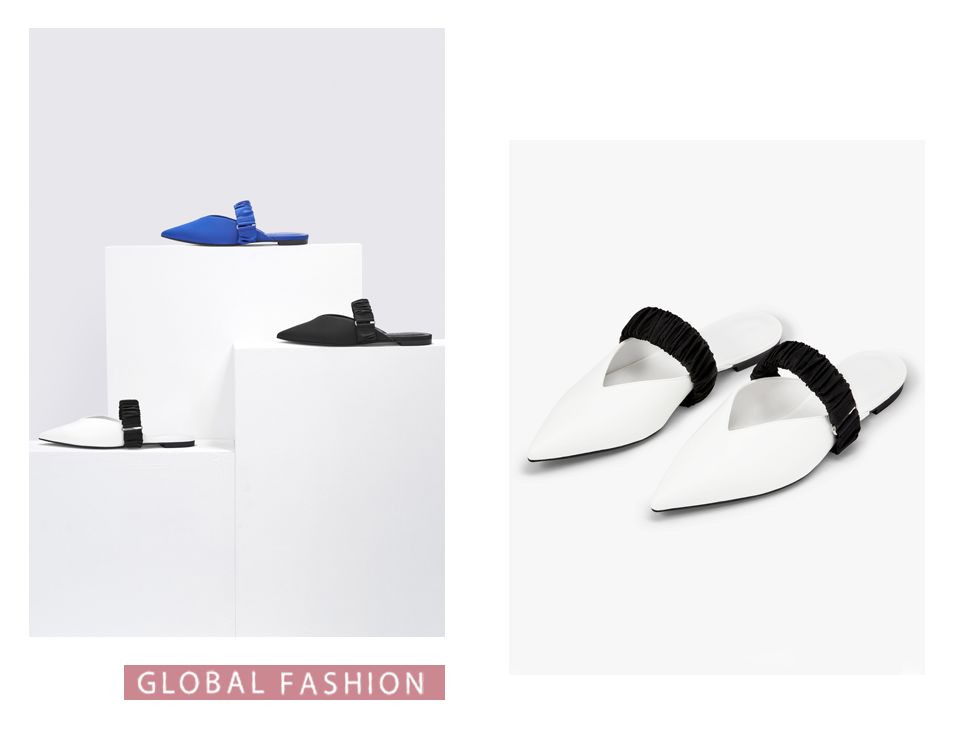 30元两双凉鞋,推荐一双潮流的凉鞋