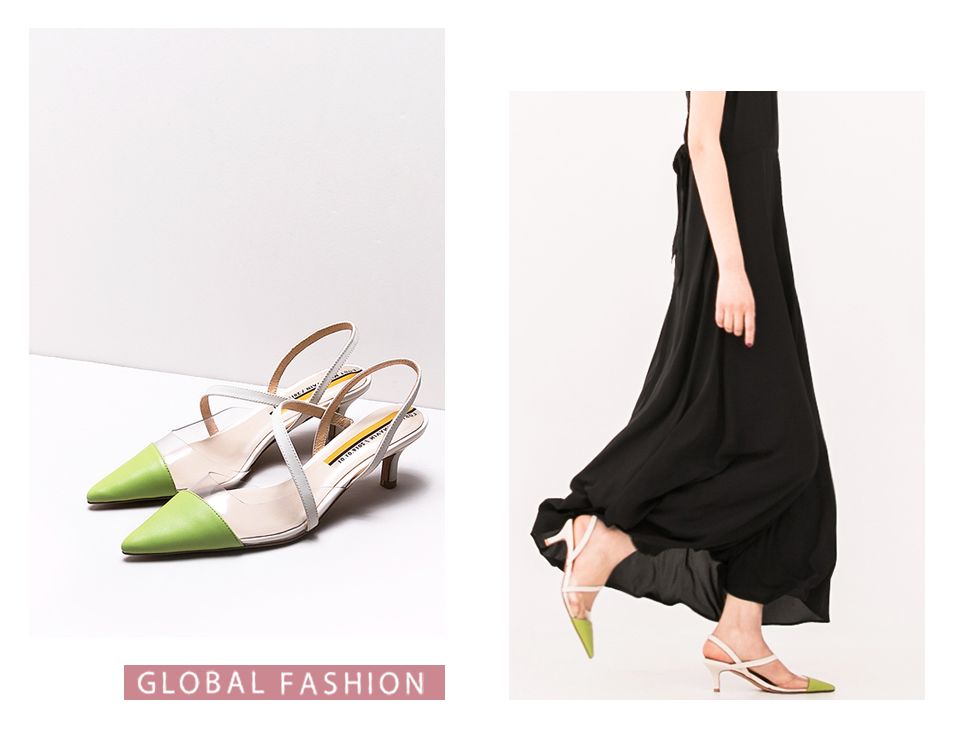 30元两双凉鞋,推荐一双潮流的凉鞋