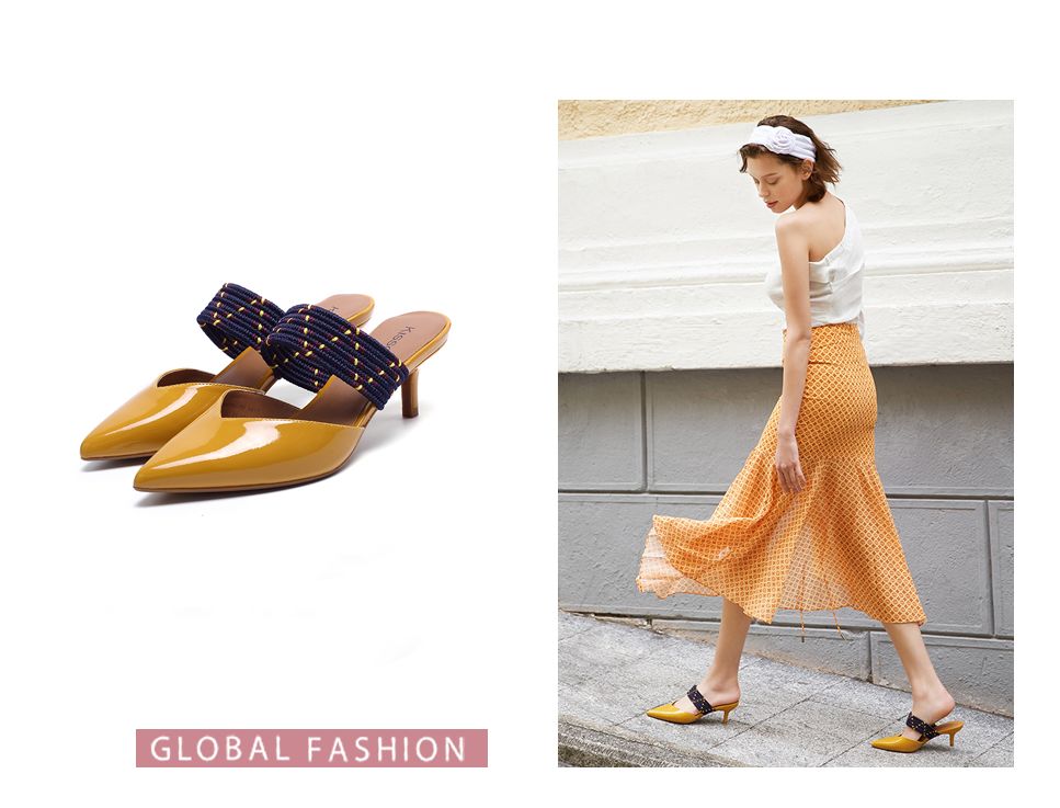 30元两双凉鞋,推荐一双潮流的凉鞋