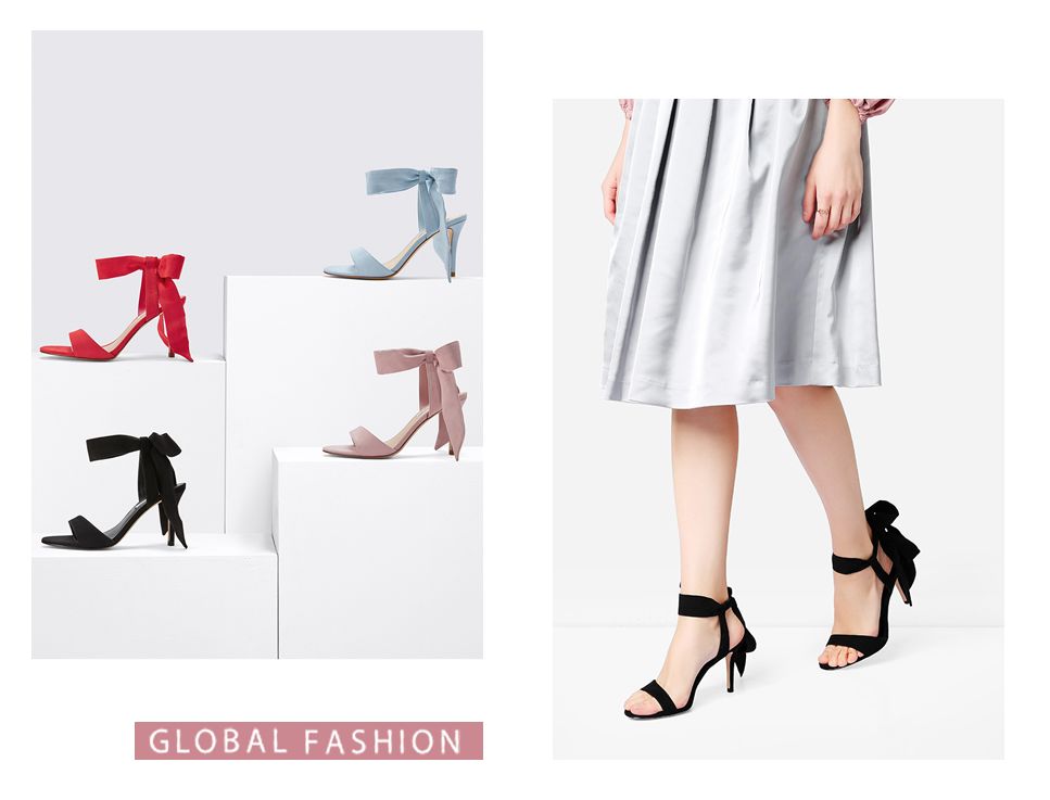 30元两双凉鞋,推荐一双潮流的凉鞋