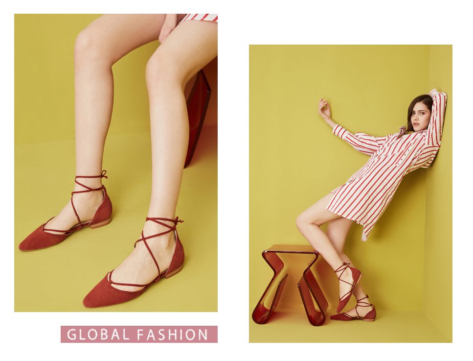 30元两双凉鞋,推荐一双潮流的凉鞋