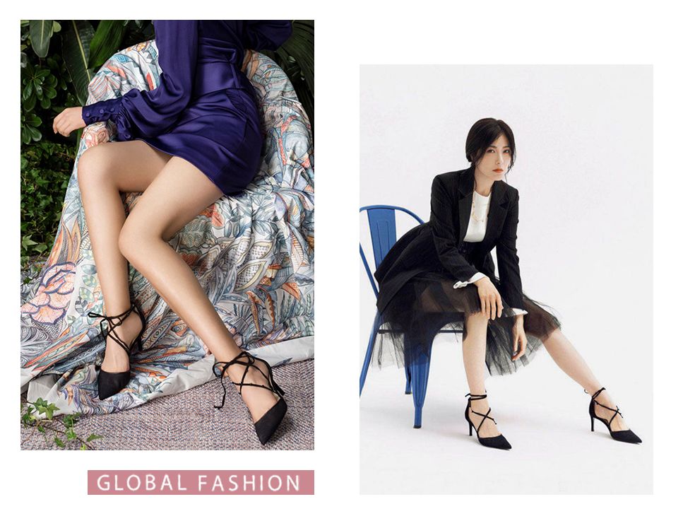 30元两双凉鞋,推荐一双潮流的凉鞋