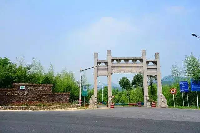 已爆满!刚刚湖州这个景区发出紧急通知,请前往周边游玩