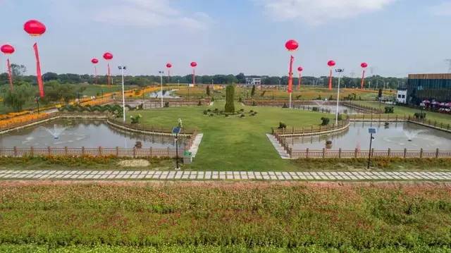 已爆满！刚刚湖州这个景区发出紧急通知，请前往周边游玩