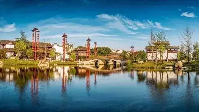 已爆满!刚刚湖州这个景区发出紧急通知,请前往周边游玩