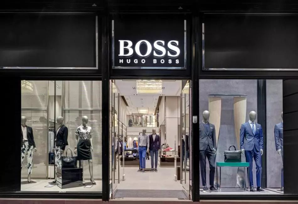 HugoBoss第一季度利润大跌31%；Instagram推出博主电商功能；Gucci美妆业务有望突破10亿美元