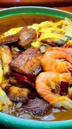 大连美食海鲜私房菜,在大连吃淮扬菜