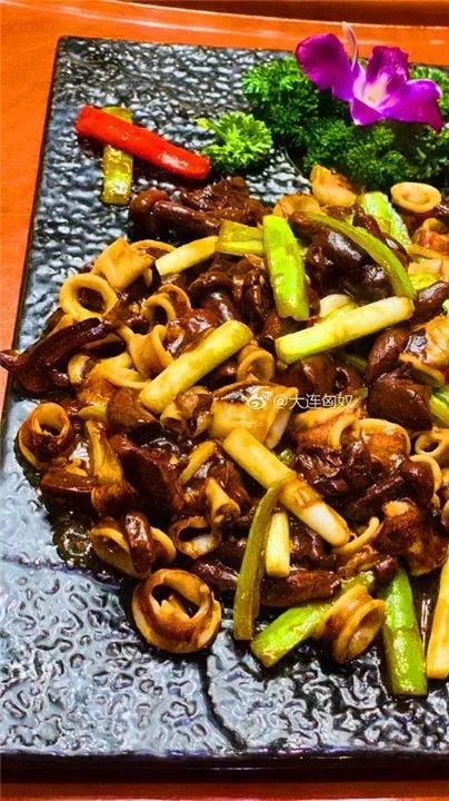 大连美食海鲜私房菜,在大连吃淮扬菜