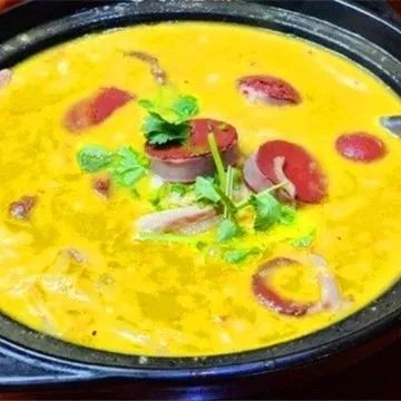 大连美食海鲜私房菜,在大连吃淮扬菜