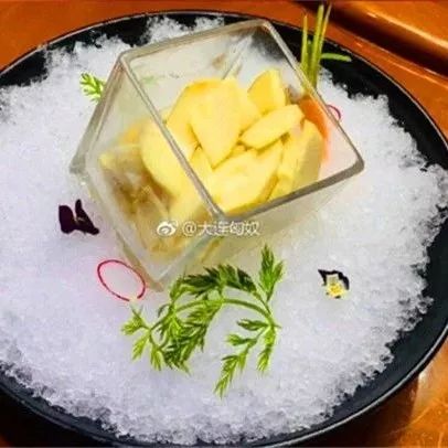 大连美食海鲜私房菜,在大连吃淮扬菜