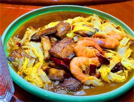 大连美食海鲜私房菜,在大连吃淮扬菜