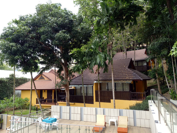 普吉岛自由行还是报团,普吉岛之旅免费观看完整版