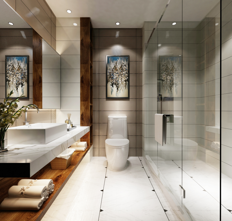 玻璃胶时间久了会发黑怎么办呢,玻璃胶时间长了是不是会发黑