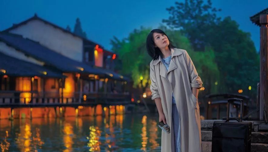 乌镇是人造景观吗,乌镇是真的古镇吗