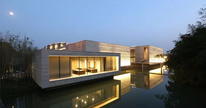 乌镇是人造景观吗,乌镇是真的古镇吗