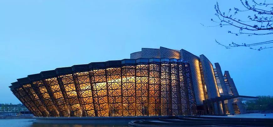 乌镇是人造景观吗,乌镇是真的古镇吗