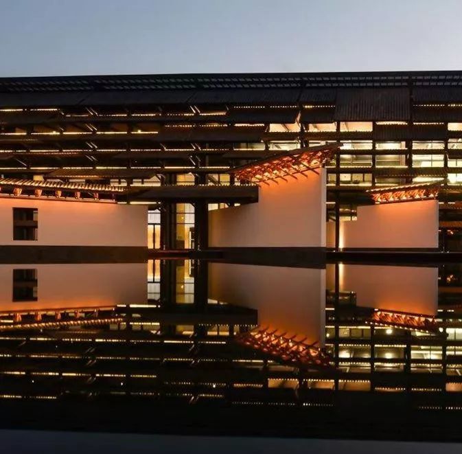 乌镇是人造景观吗,乌镇是真的古镇吗