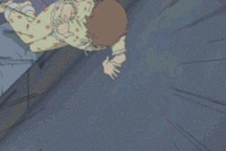 有了岛国的隐形蚊帐，再也不用半夜醒来给蚊子鼓掌了