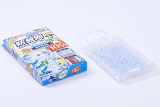 有了岛国的隐形蚊帐，再也不用半夜醒来给蚊子鼓掌了