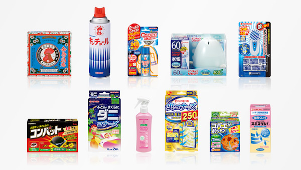 有了岛国的隐形蚊帐，再也不用半夜醒来给蚊子鼓掌了