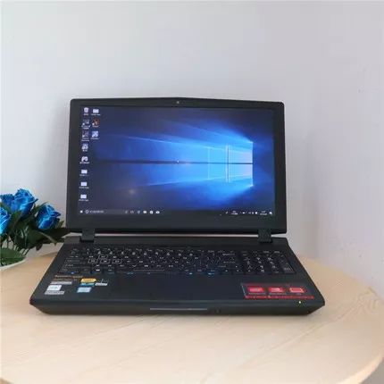 【猪王二手】哭了！3500元的GTX1060雕牌没抢到啊！！