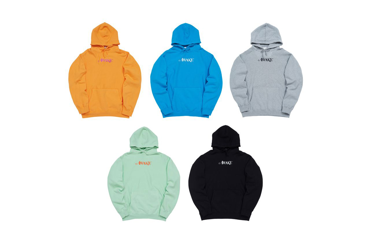 awakeny卫衣,awakeny开衫