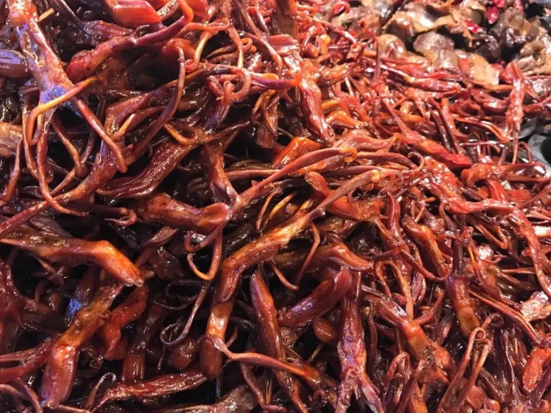 成都伴手礼有些什么,成都伴手礼攻略