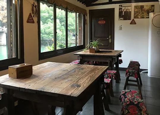 乌镇是人造景观吗,乌镇是真的古镇吗