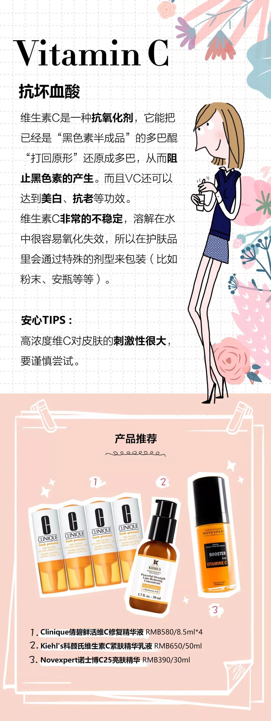 目前的网红美白真能美白吗,美白网红产品揭秘