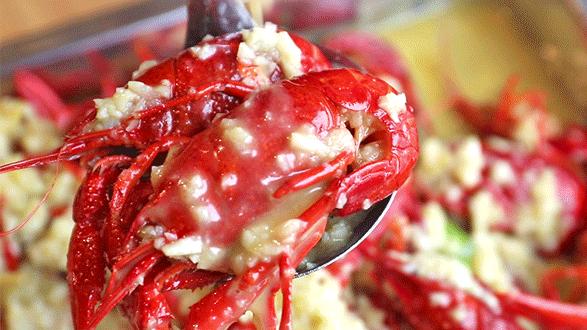 中国最便宜的龙虾店,99元4斤龙虾后续