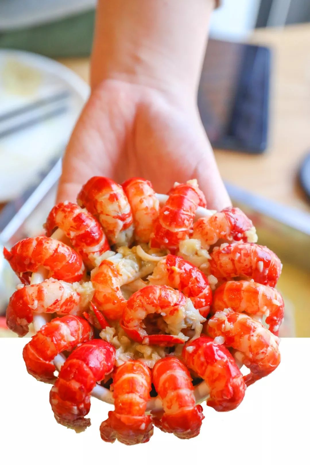 中国最便宜的龙虾店,99元4斤龙虾后续