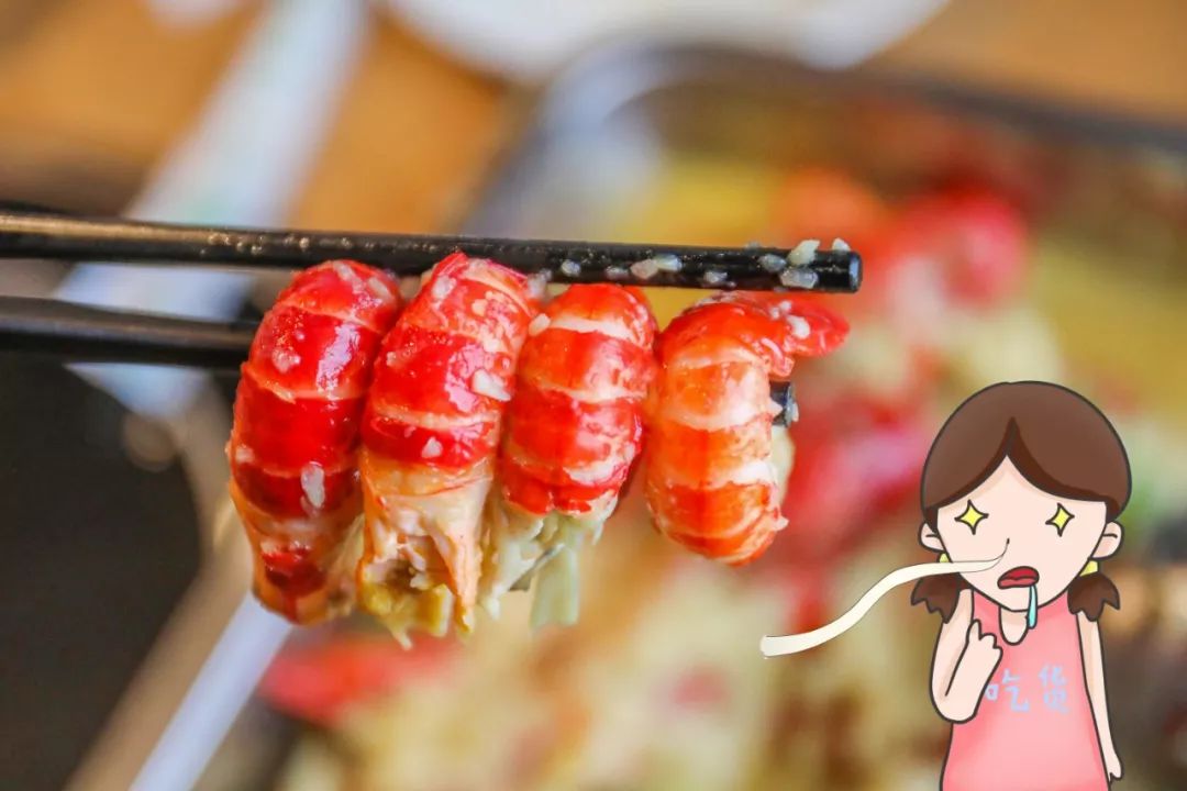 中国最便宜的龙虾店,99元4斤龙虾后续