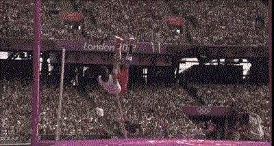 运动员比赛时尴尬瞬间,运动员比赛中的失误搞笑视频