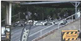 运动员比赛时尴尬瞬间,运动员比赛中的失误搞笑视频