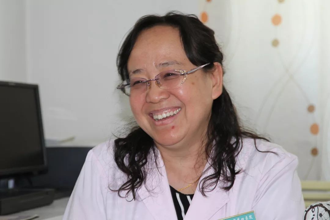 “平凡”人生丨称职的医生却是一个“不称职”的妈妈？30年的坚守，她有话说···