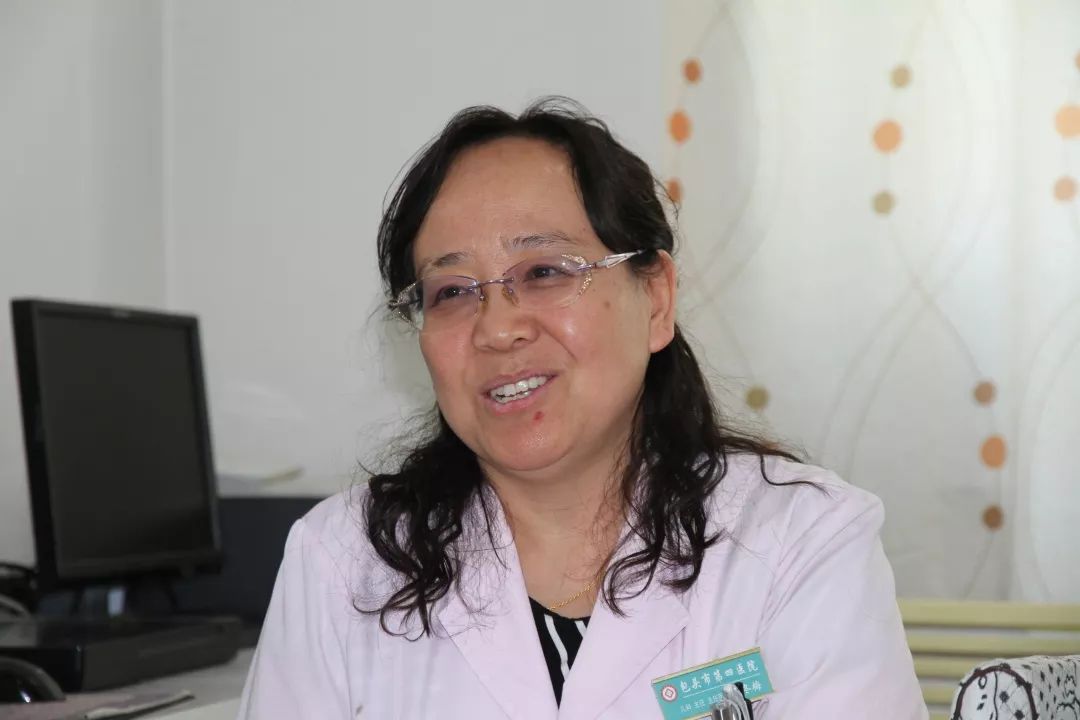 “平凡”人生丨称职的医生却是一个“不称职”的妈妈？30年的坚守，她有话说···