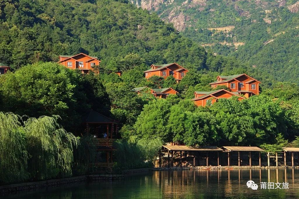 一张图看懂莆田,莆田市高清图