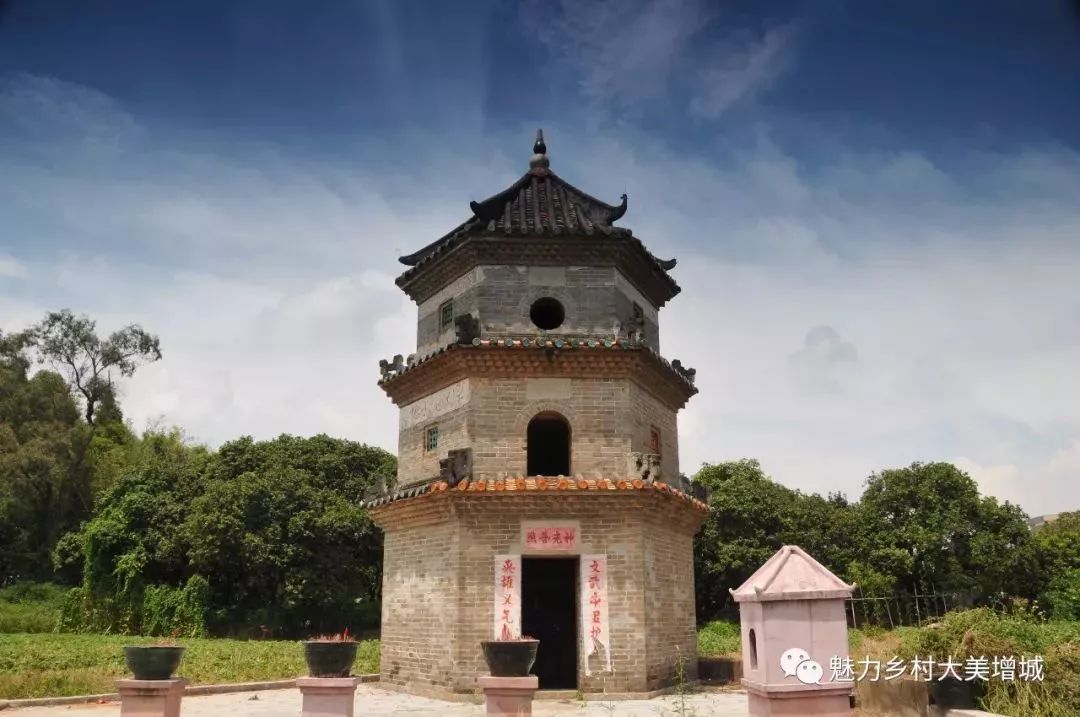 广州市增城区乡村风景图片,增城美丽乡村图