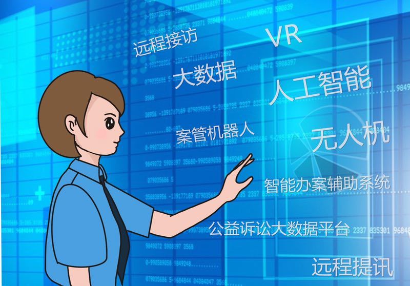 检察青年干警的重要性,检察机关青年干警