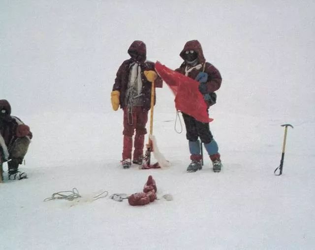 他们的青春，有你年轻时玩户外的影子