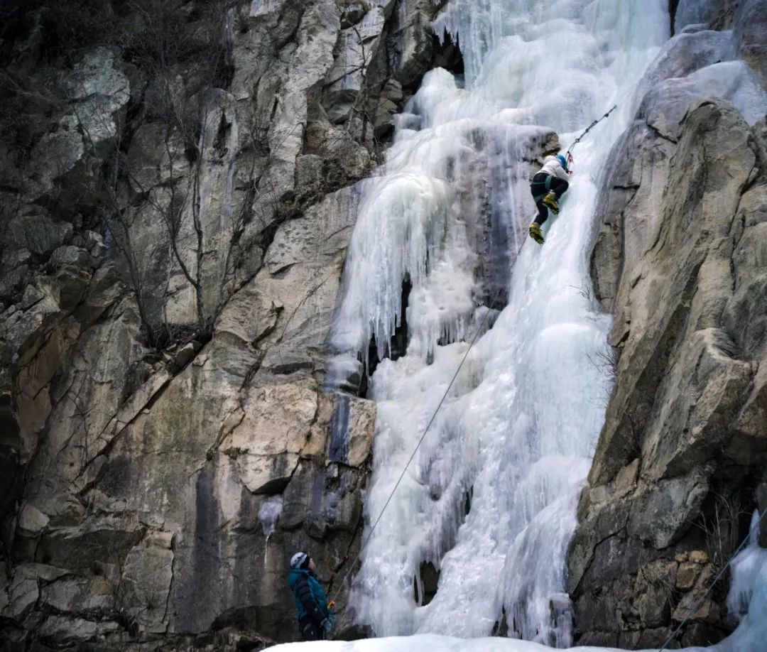 他们的青春，有你年轻时玩户外的影子