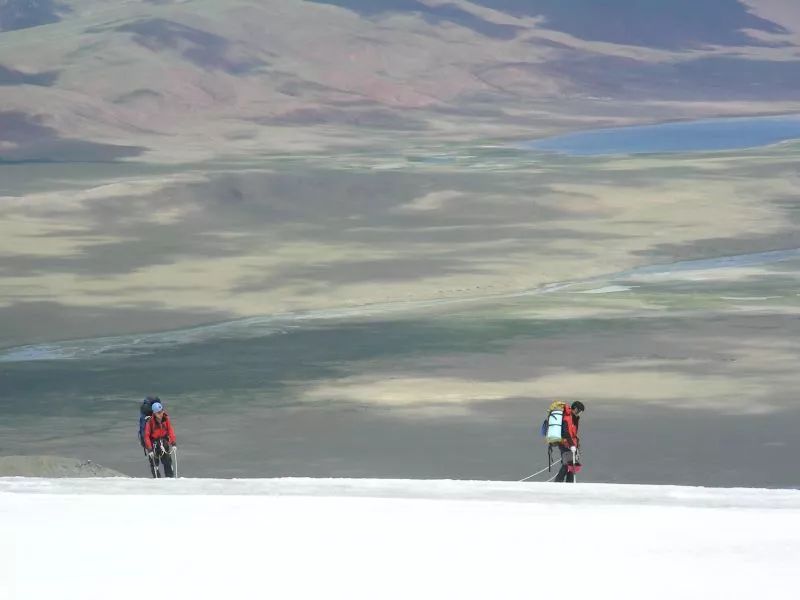 他们的青春，有你年轻时玩户外的影子