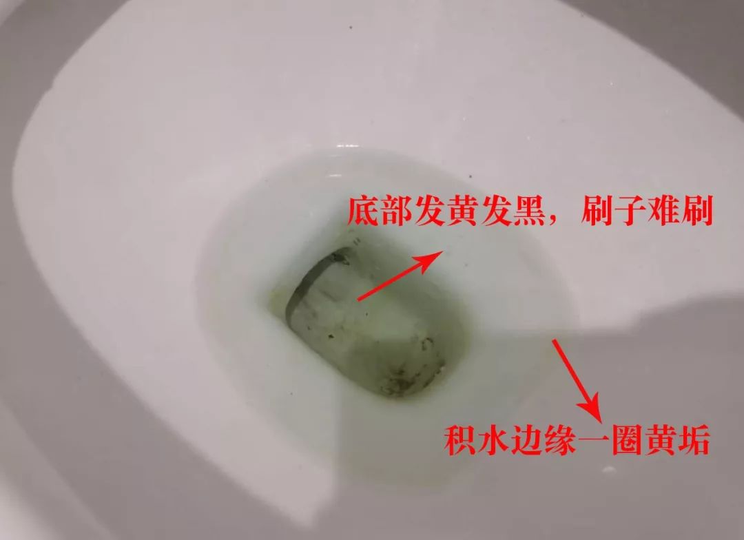 马桶下水管道一直有异味怎么解决,马桶里的脏东西洗不下来怎么办