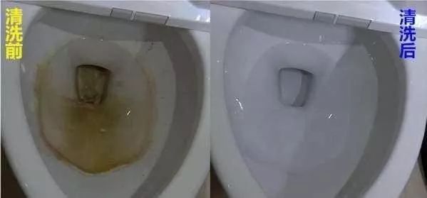 马桶下水管道一直有异味怎么解决,马桶里的脏东西洗不下来怎么办