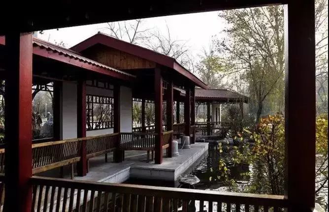 城事丨天津竟然有这么多免费公园可逛,趁假期最后一天赶紧去逛逛吧!