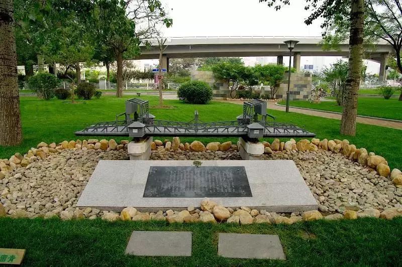 城事丨天津竟然有这么多免费公园可逛,趁假期最后一天赶紧去逛逛吧!