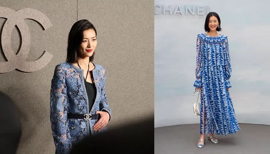 乘坐“香奈儿列车”度假,你遇见了谁?