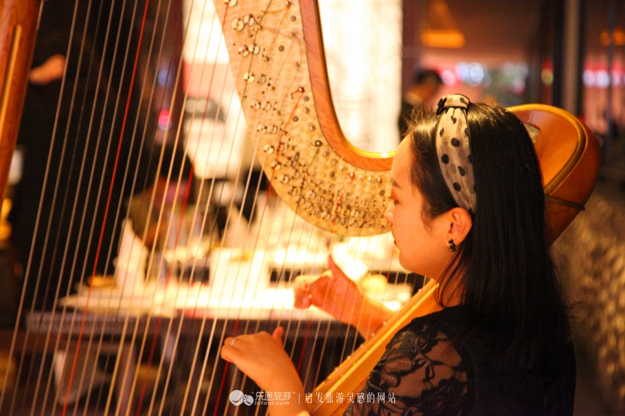 Casalingo：一封来自文艺复兴的邀请函